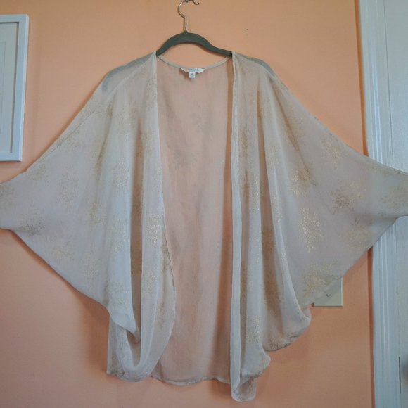 Charming Charlie Tops - Charming Charlie Shawl